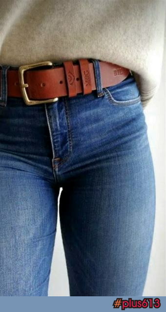 lose the belt