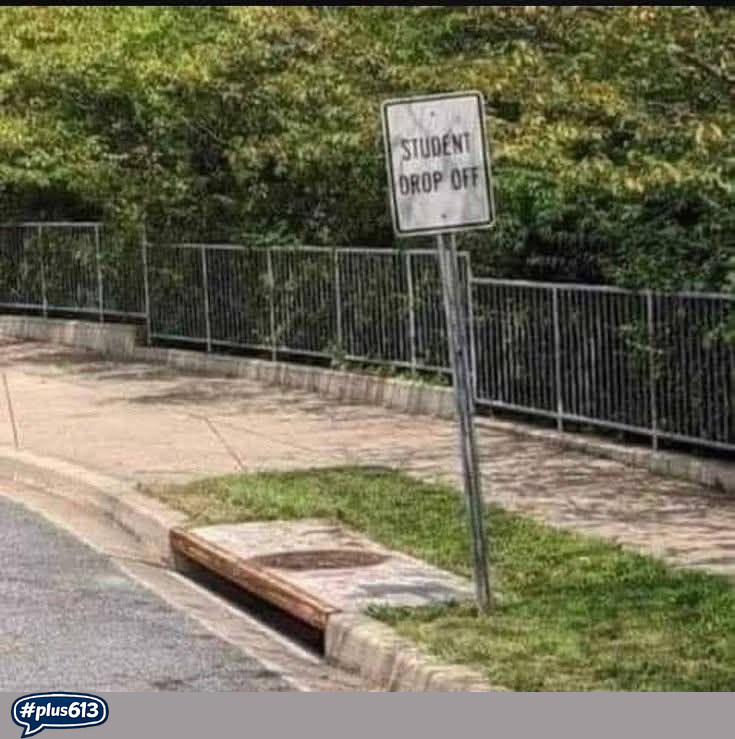 Nice try, Pennywise