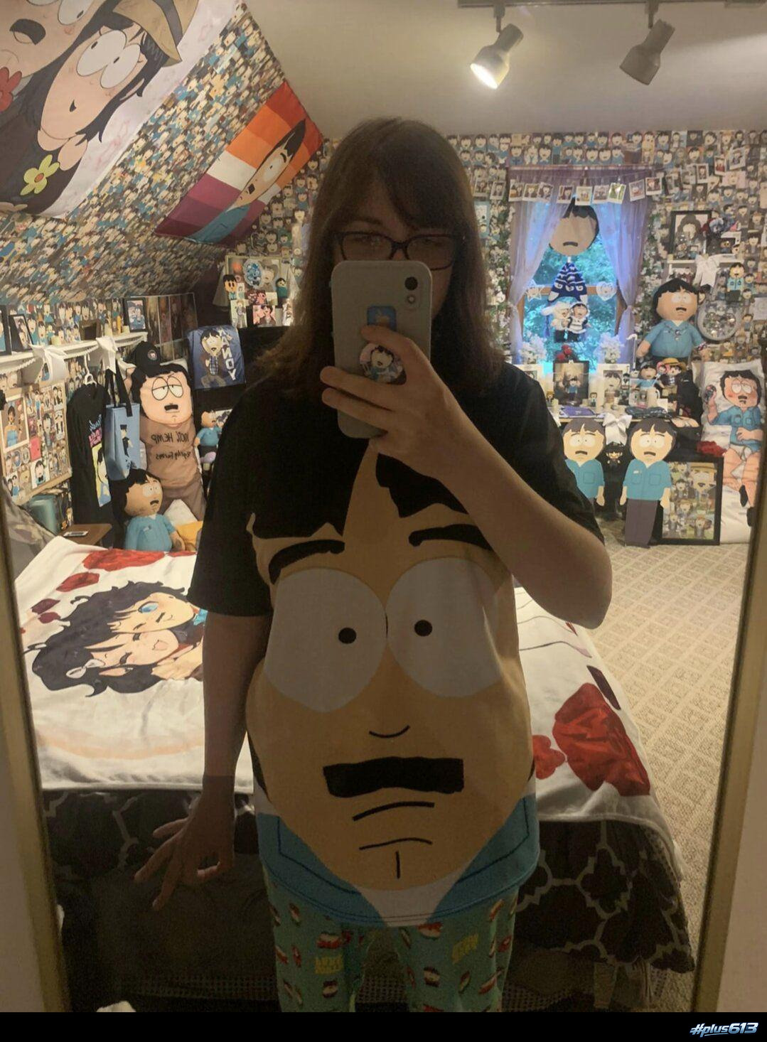 Feeling Randy