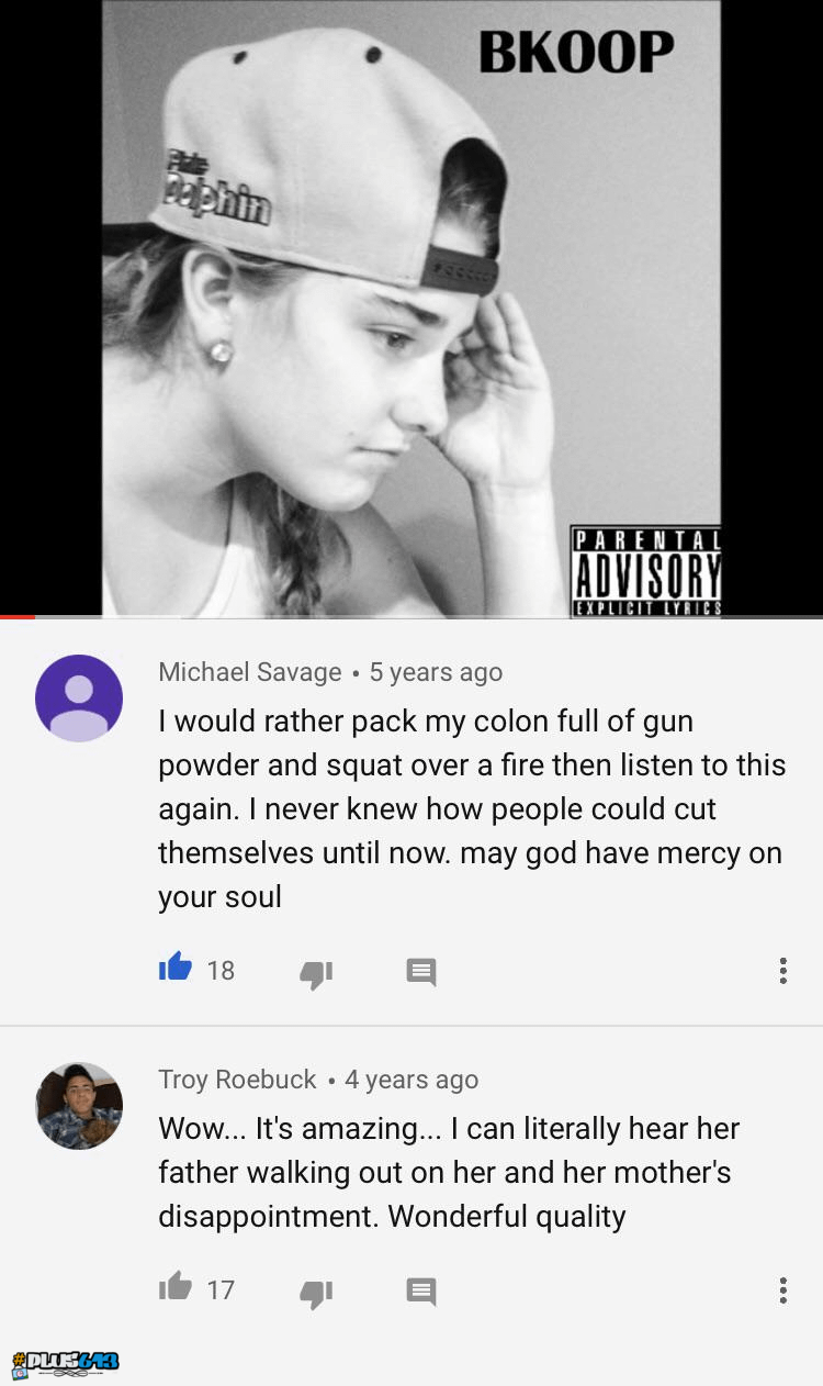 quality listening