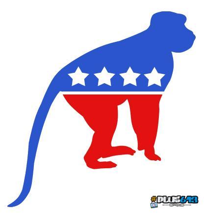 New Democratic Logo