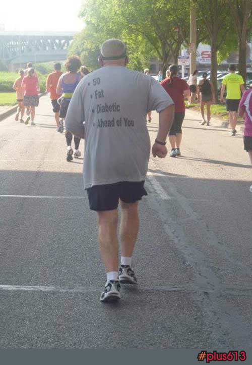 Sponsor that man