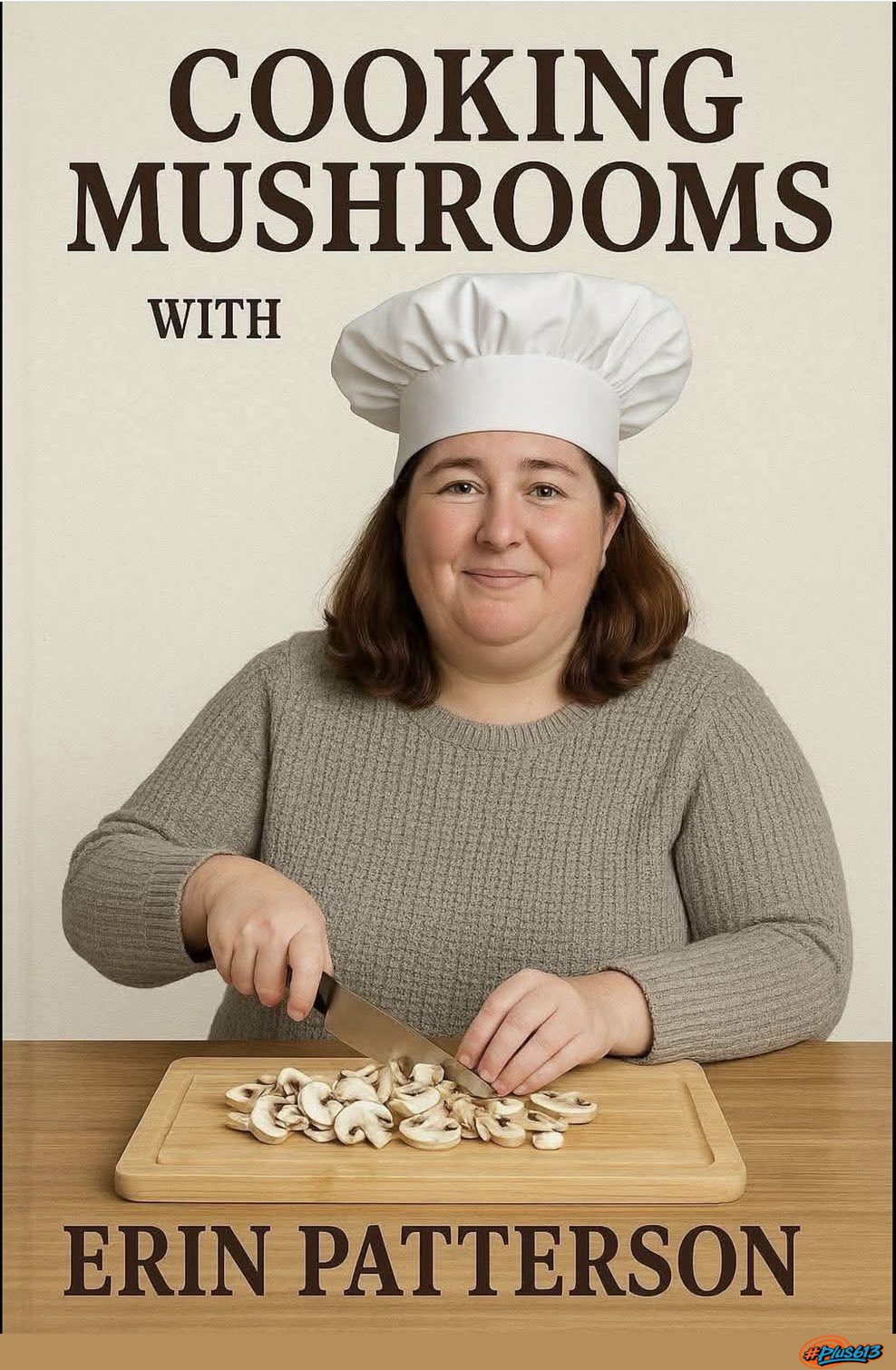 Cooking with Erin Patterson