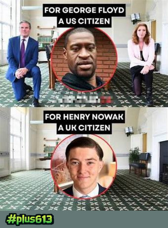 How low can the UK go