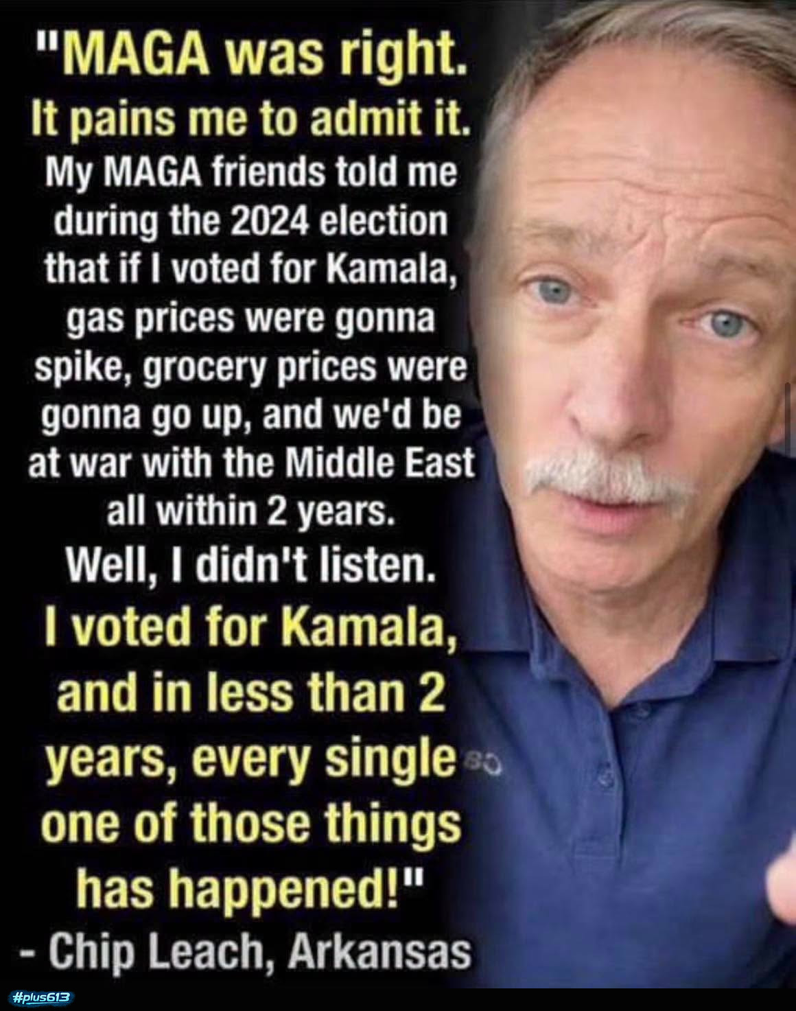 I've had the same experience