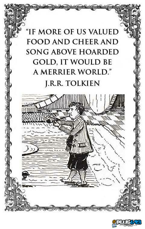 Middle earth
