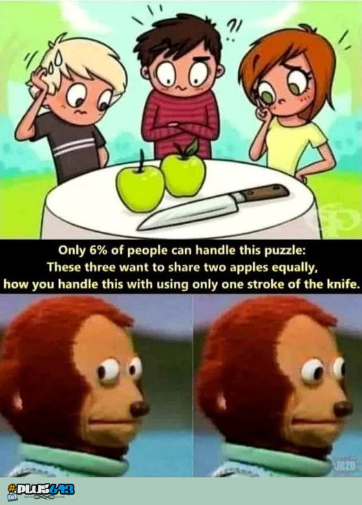 easy to solve