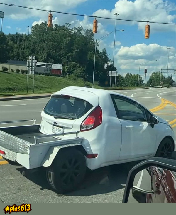 Micro ute
