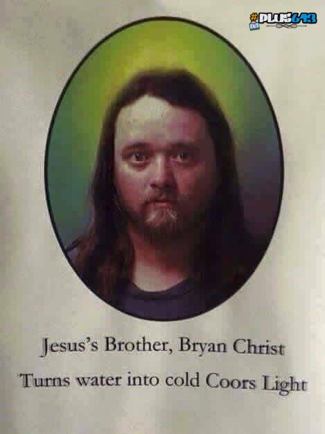 Bryan is not the messiah