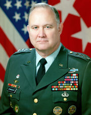 Gen. Norman Schwarzkopf