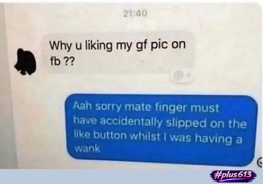Mystery solved
