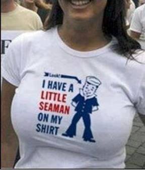 seaman