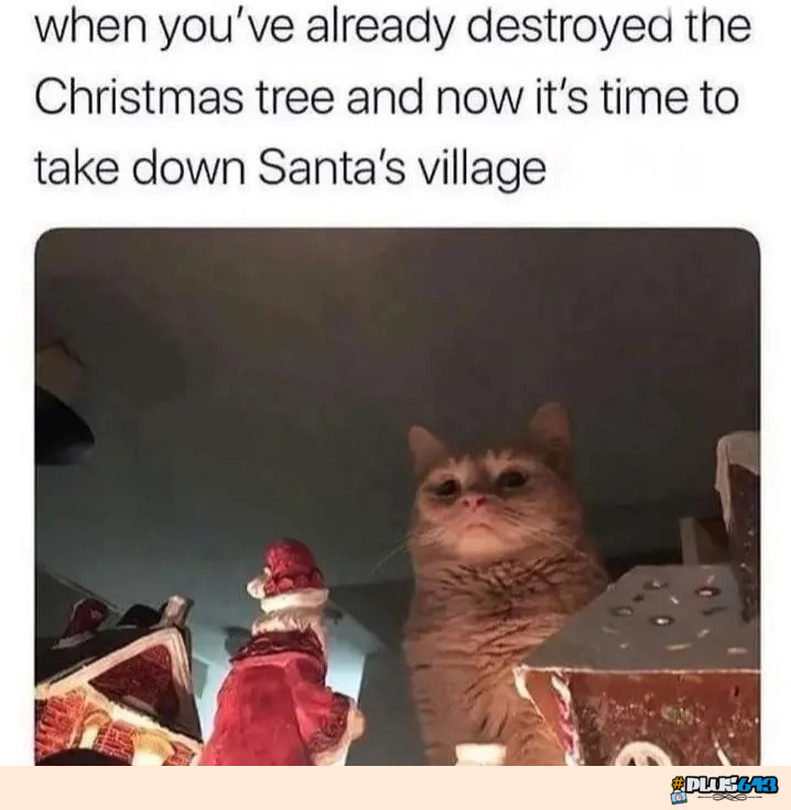 You're next