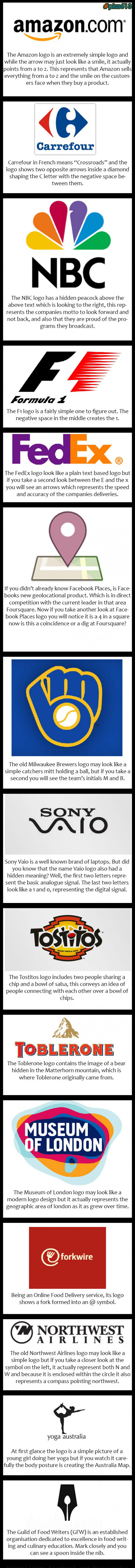 What's in a logo?
