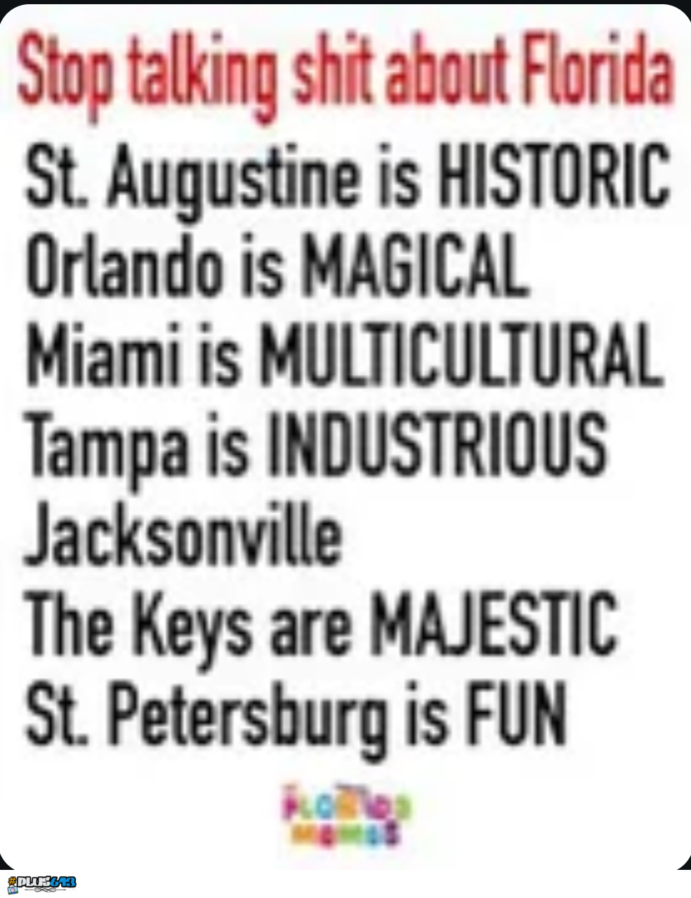 Florida man