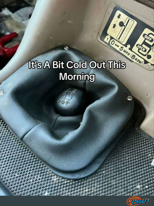 There was significant shrinkage