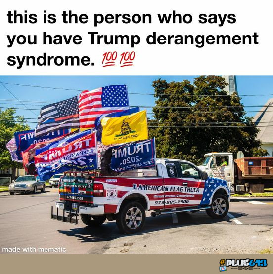 TDS on steroids