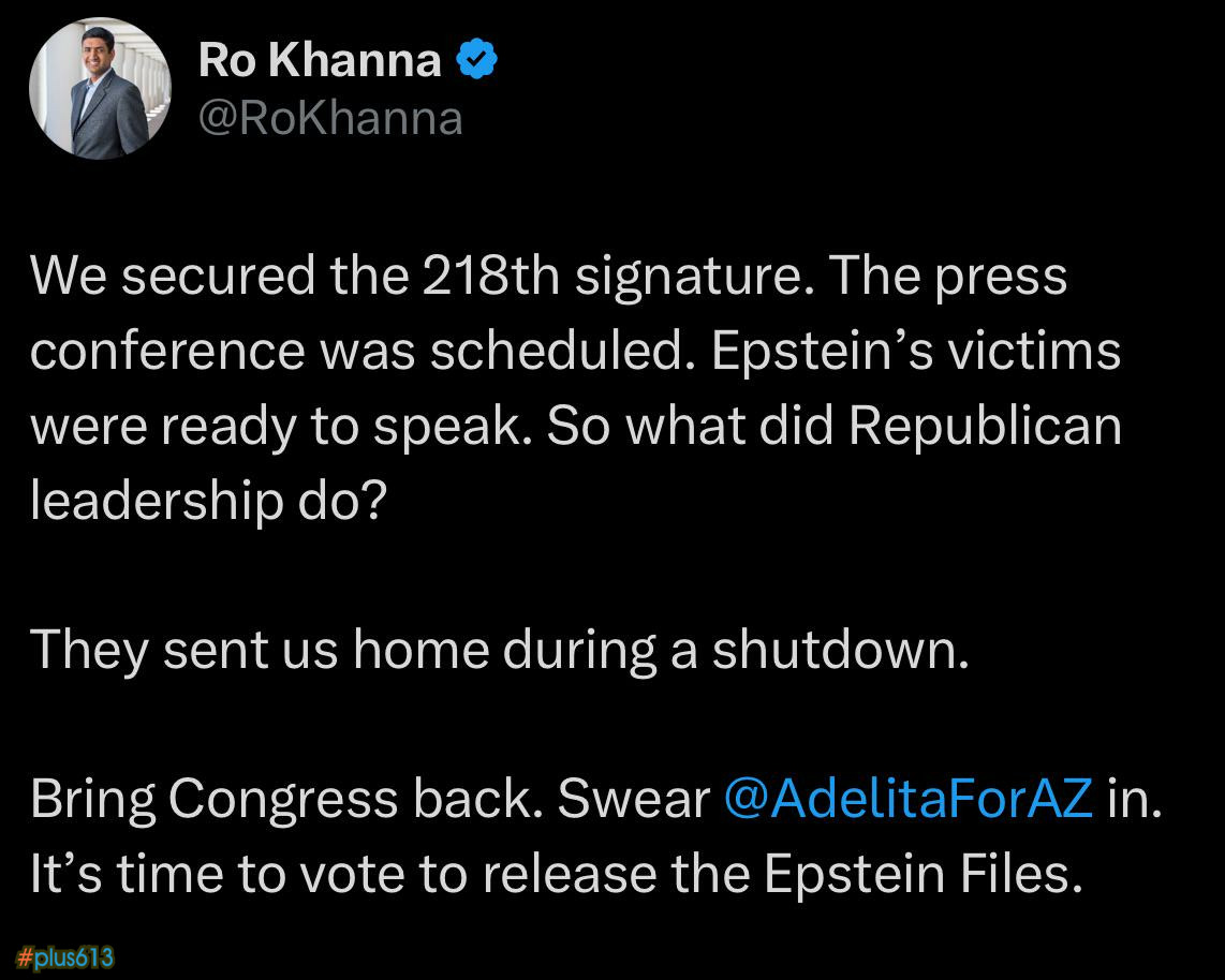 Yeah its the democrats that dont want the files released