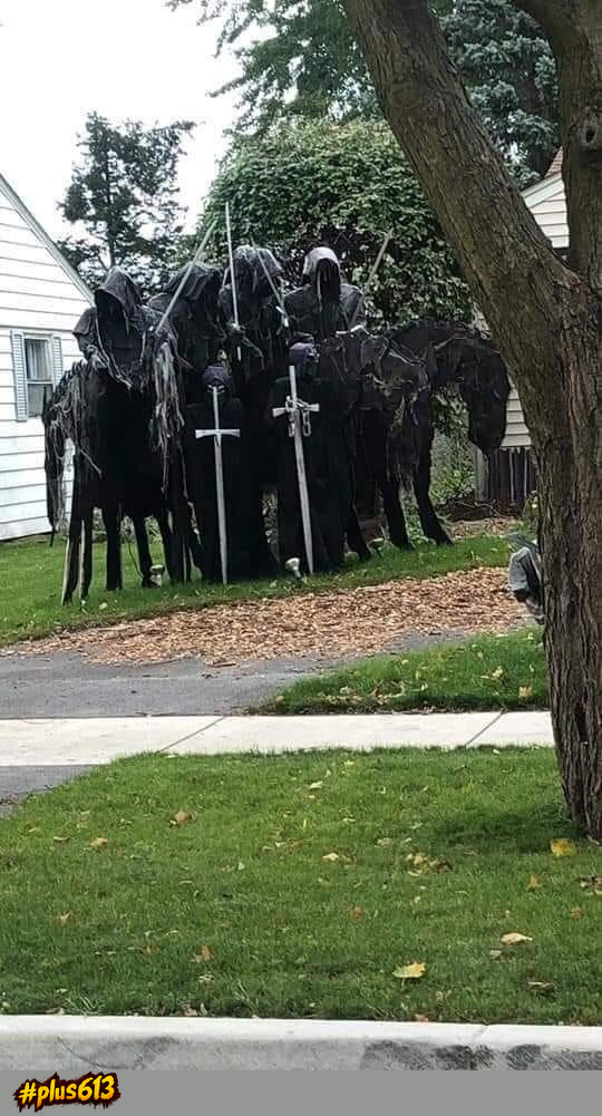 DKs house I guess