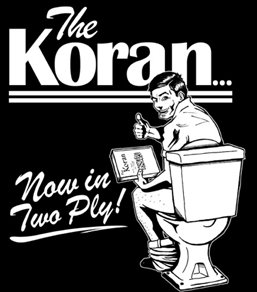 Two-ply Quran