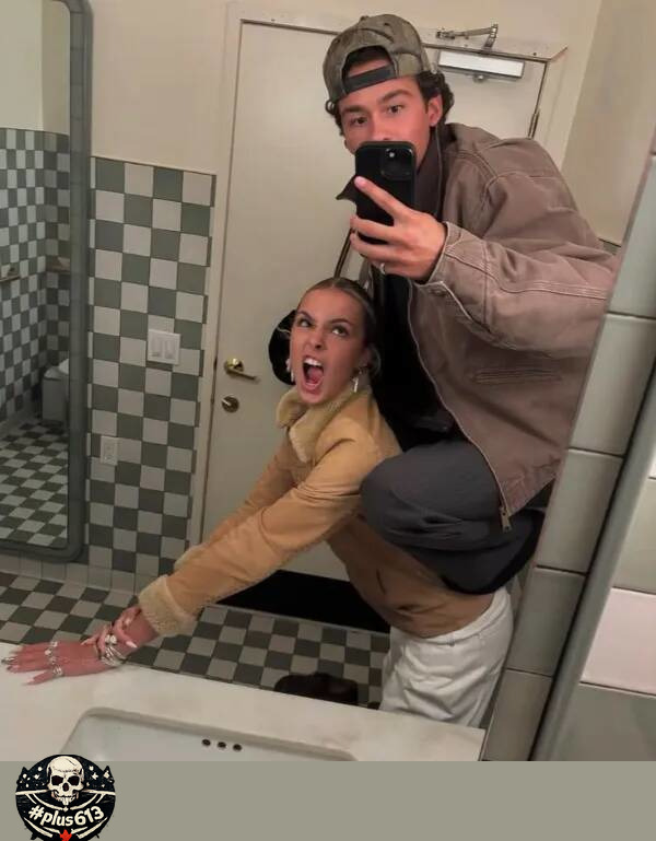 I love unisex bathrooms