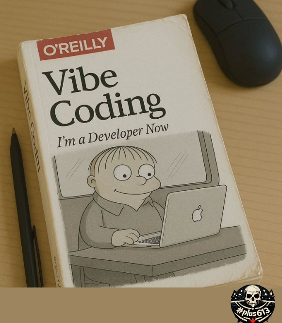 Vibe coding