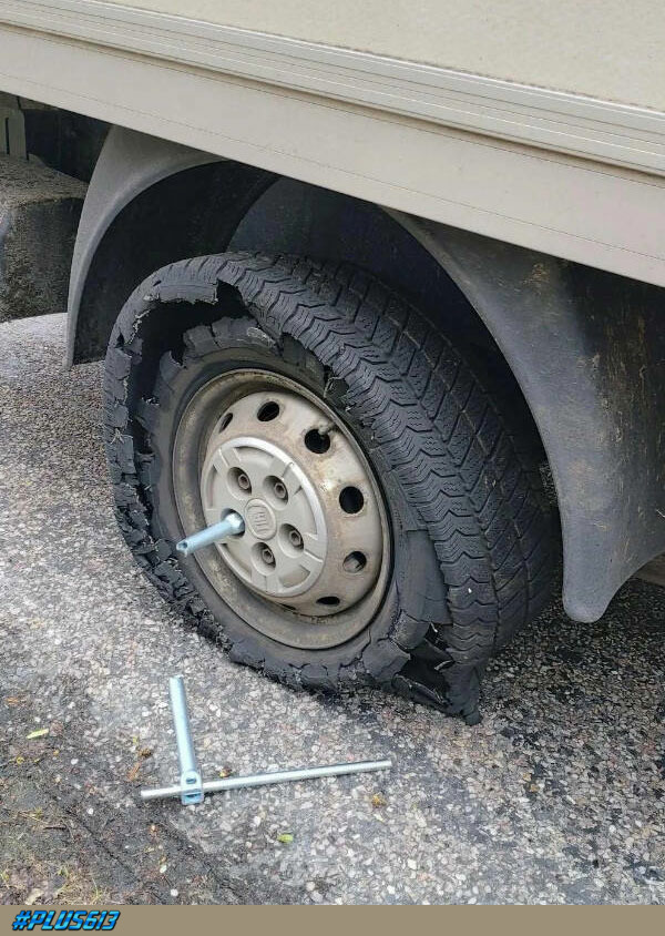 Well that sucks