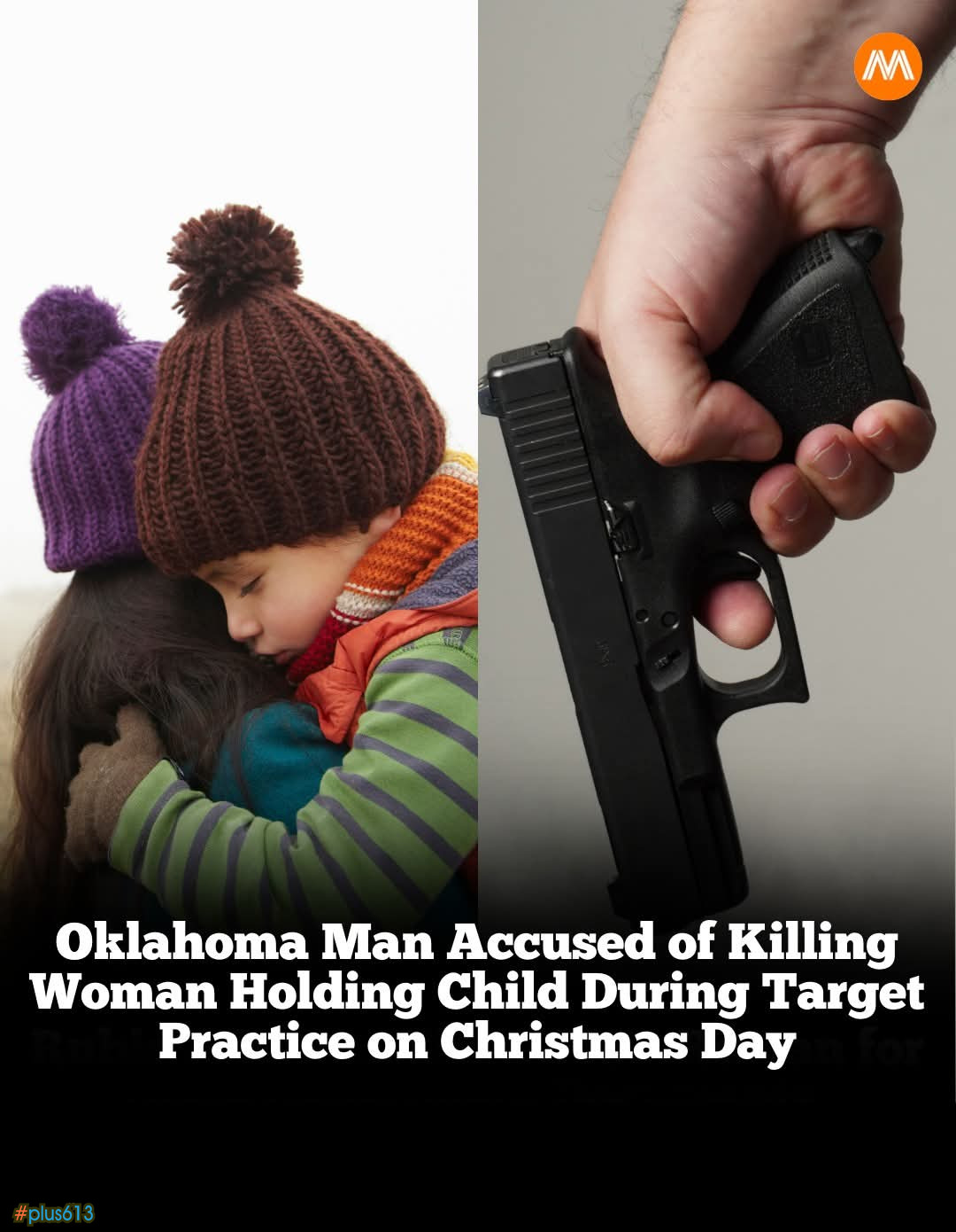 Christmas in murica 
