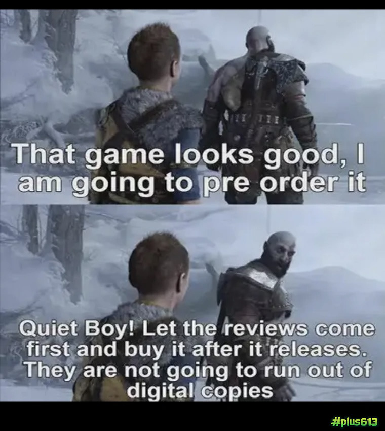 SONY just dont get it