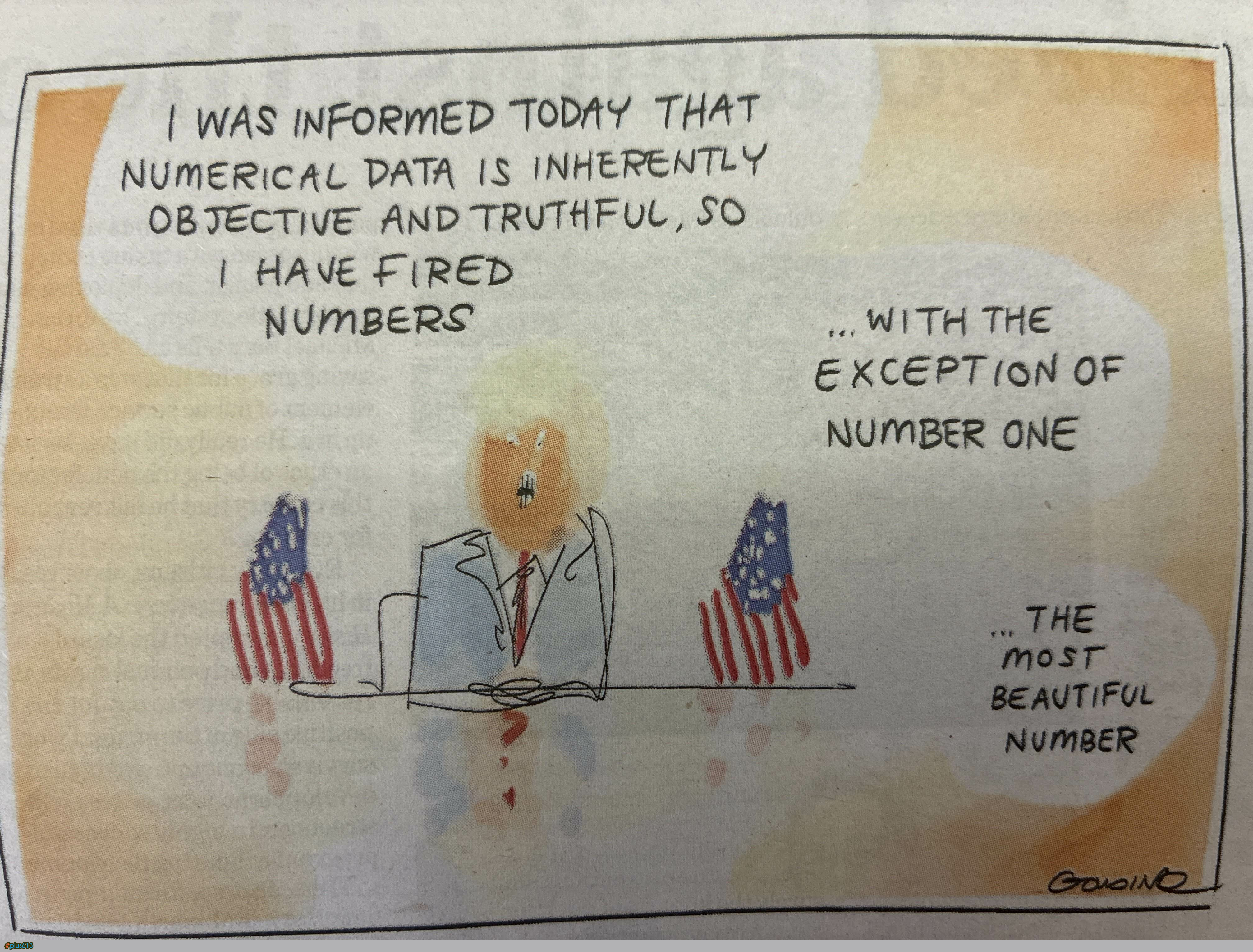Numbors