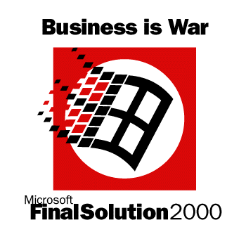 Microsoft Business Solution