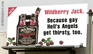 Wildberry Jack