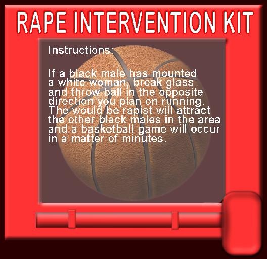rape kit