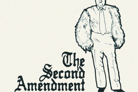 the Right to Bear Arms