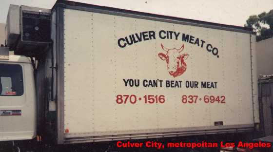 Beat meat