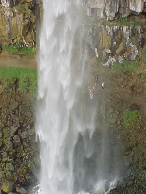 waterfall Twin Falls Idaho 3