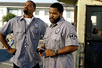 top flight security aka getting that freak off the front page