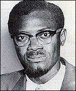 patrice lumumba aka getting that freak off the front page