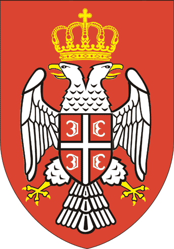 CPbNJA-SERBIA (1991-1995) Krajina