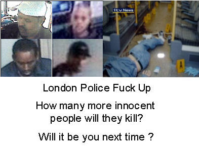 What innocent will they kill next for terror ?