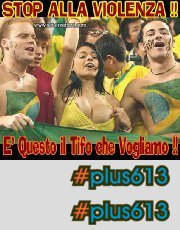 Go Brasil go!