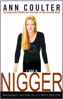 I'm a nigger
