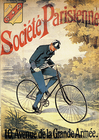Société Parisienne