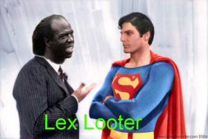 Lex Looter