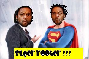 Super Rooter
