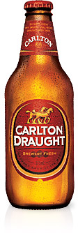 Carlton  draught