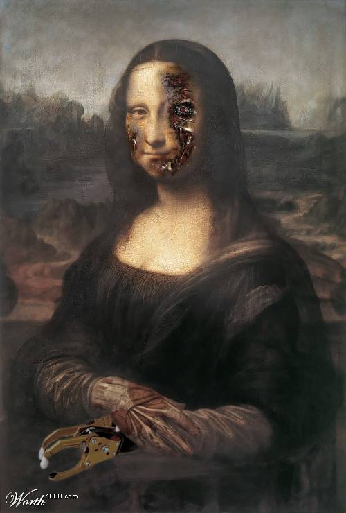 Roba Lisa