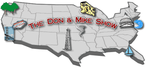 The Don & Mike Show
