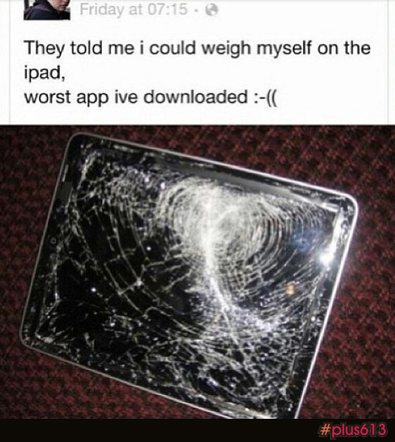 I want my 99 cents back