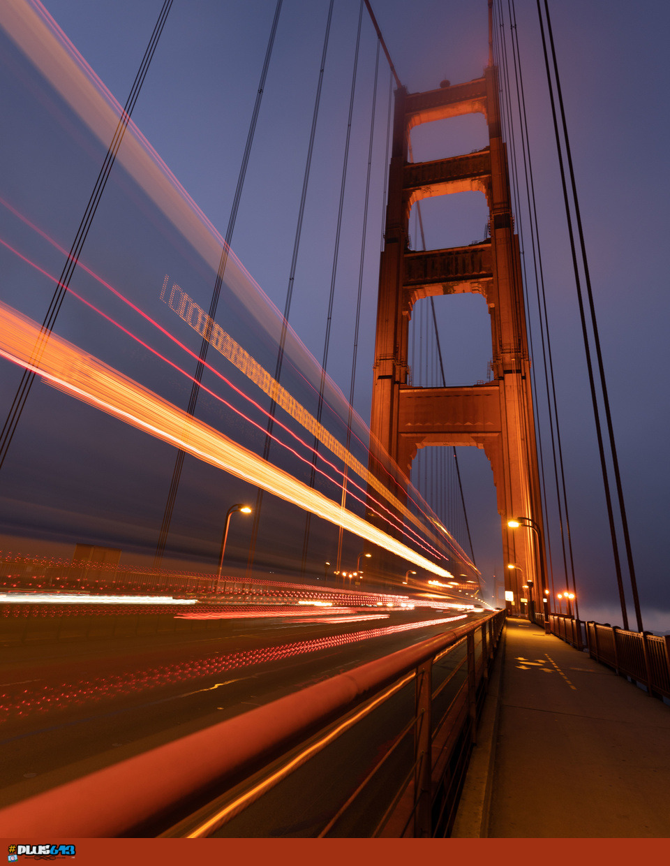Speed by Karthik Subramaniam